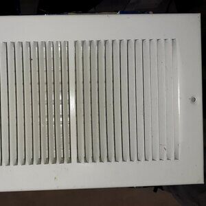 Air Vent Panel